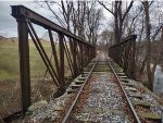 Stewartstown RR Bridge